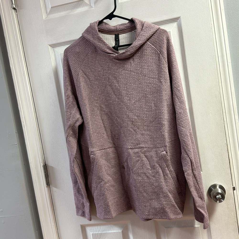 At Ease Hoodie